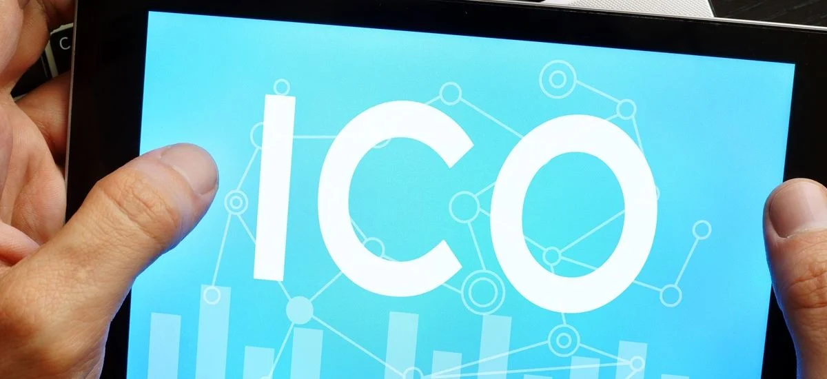Initial Coin Offering in the Netherlands