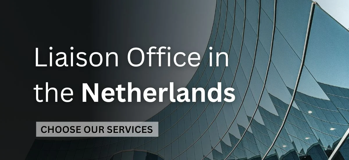 Representative Office in the Netherlands