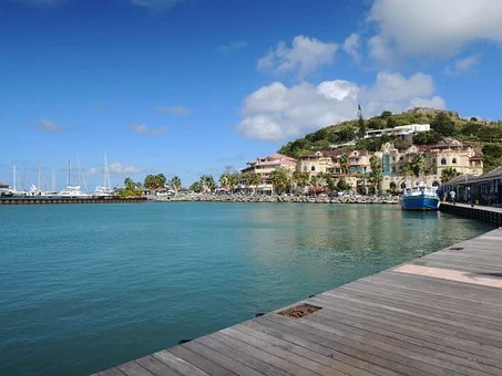 Open a Company in the Dutch Antilles