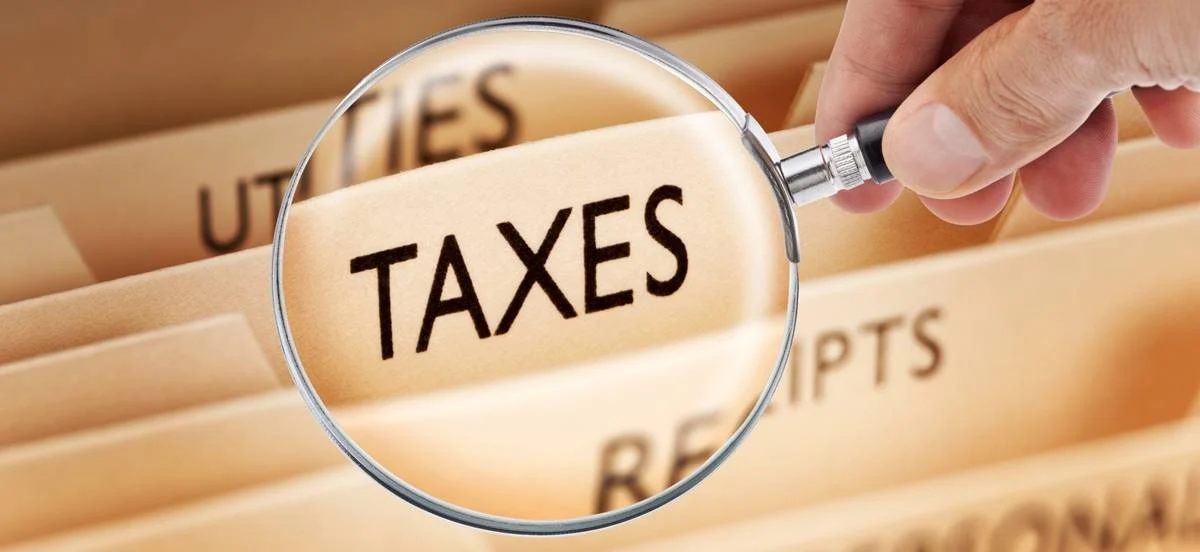 Paying Taxes in the Netherlands
