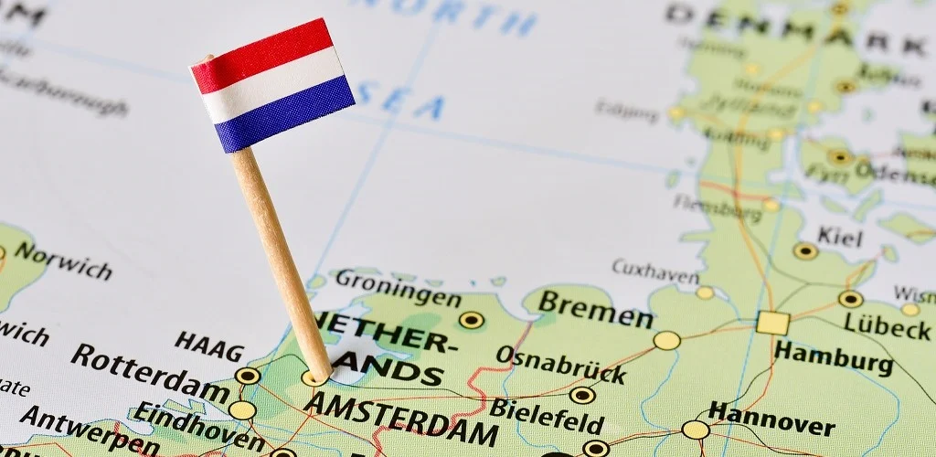 Start a Business in the Netherlands as a Foreigner