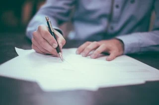 Open a Dutch General Partnership
