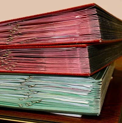 Il Registro delle Società Olandesi